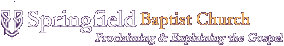 Springfield Baptist Church